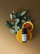 Fresh & Bright – Essential Oil Blend