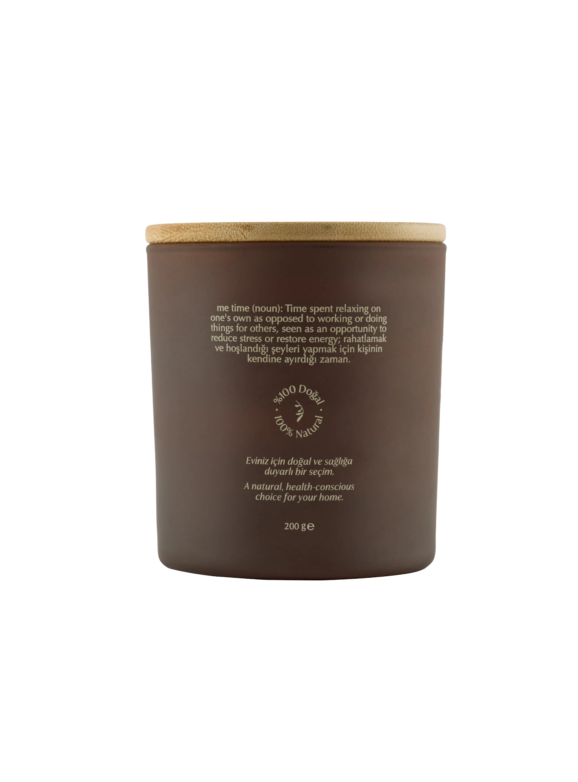 Lalive "Me Time" Mum - 200 gr