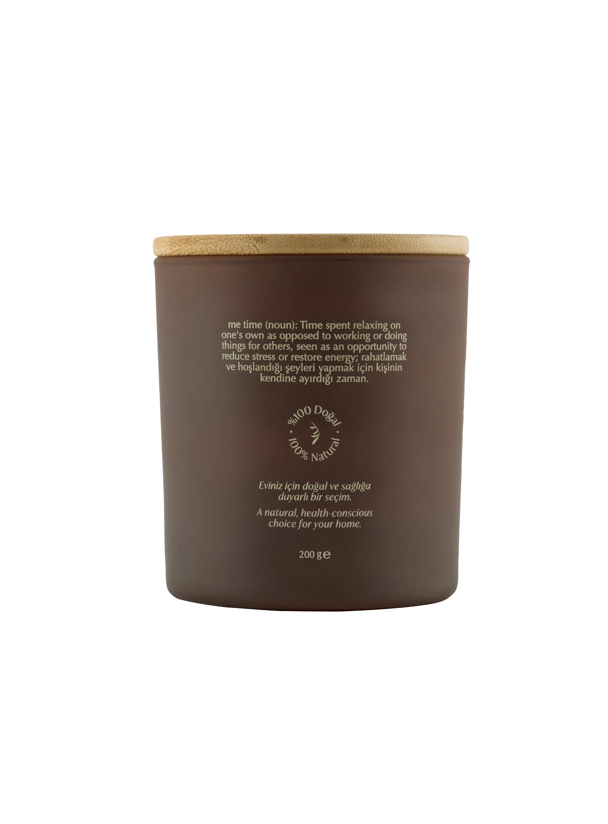 Lalive "Me Time" Mum - 200 gr