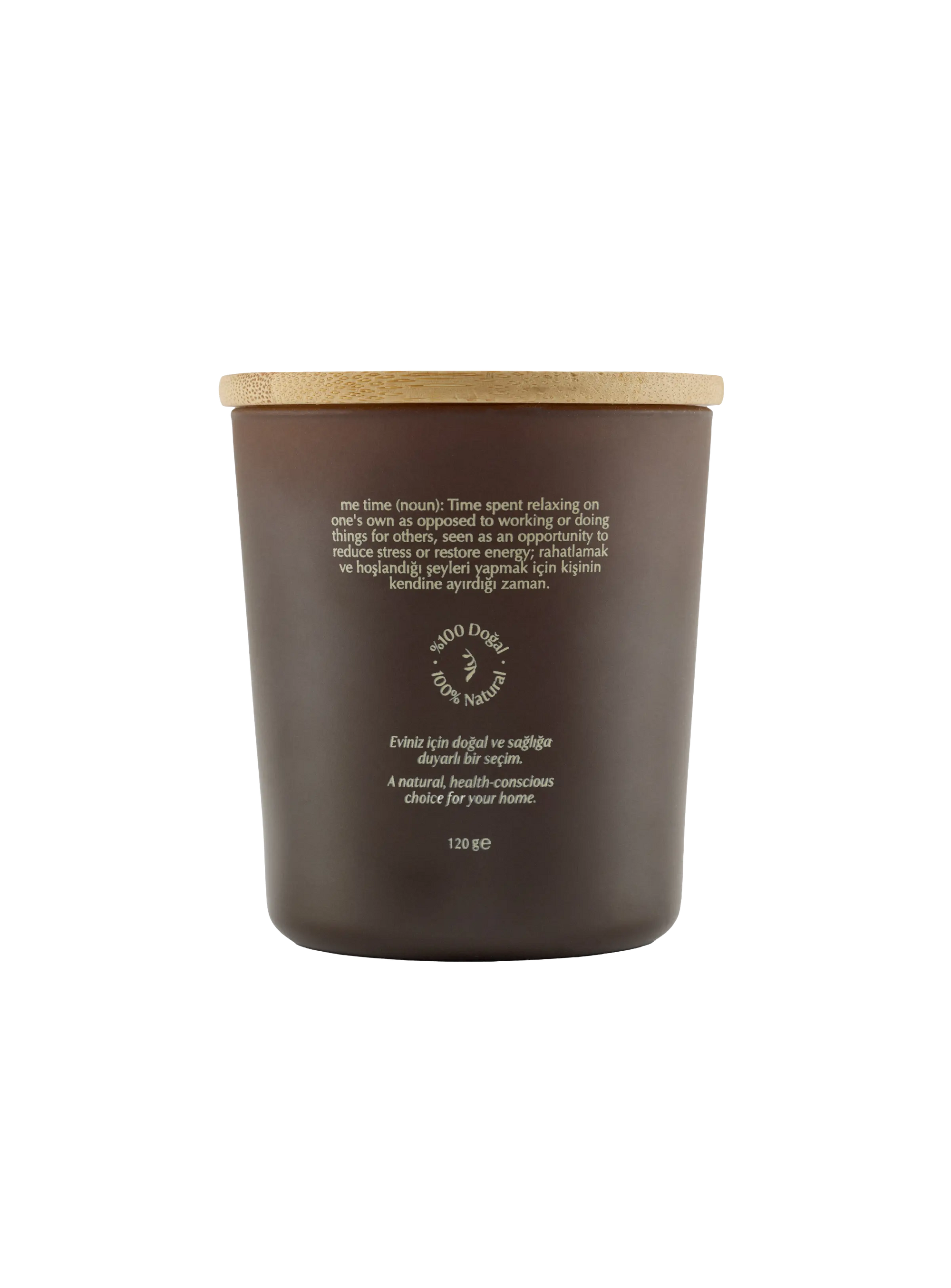 Lalive "Me Time" Mum - 120 gr