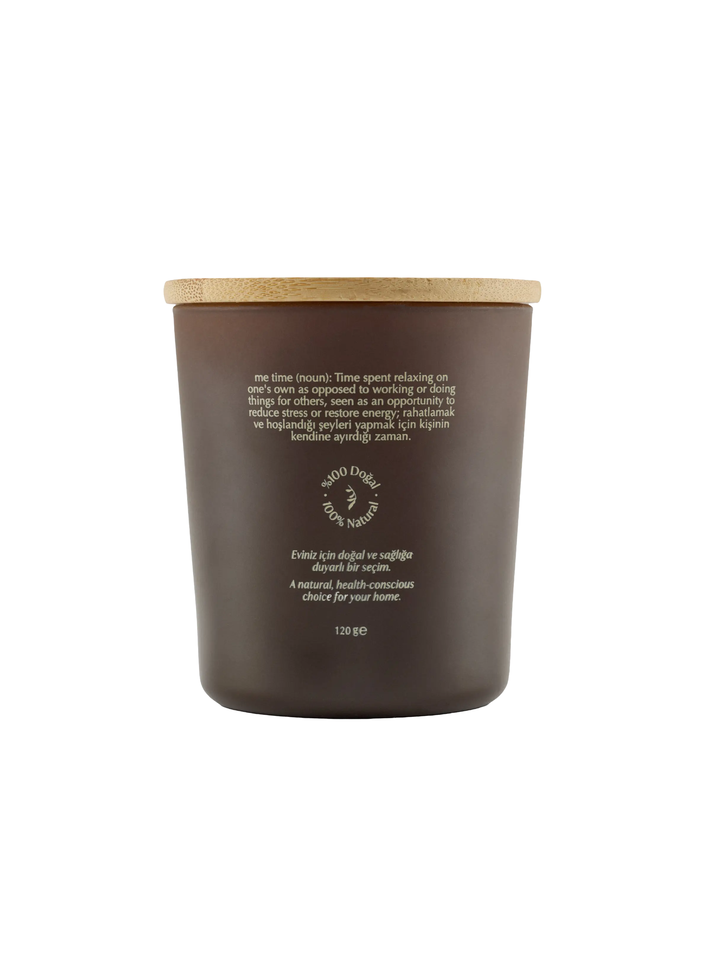 Lalive "Me Time" Mum - 120 gr