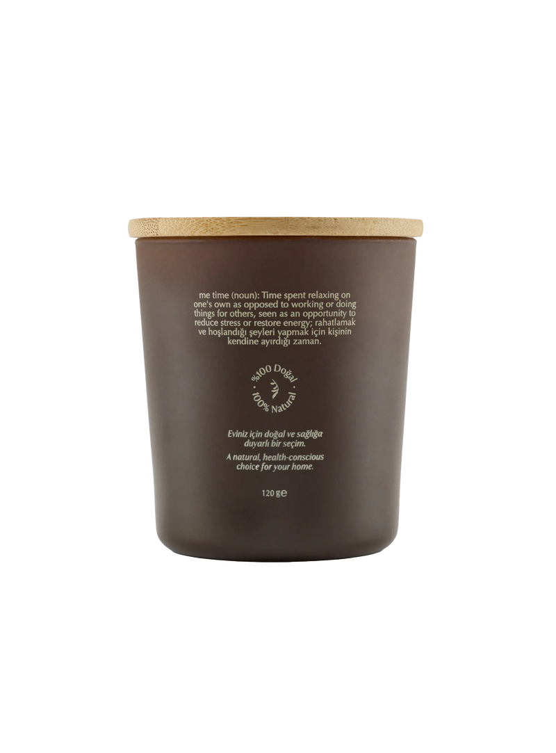 Lalive "Me Time" Mum - 120 gr