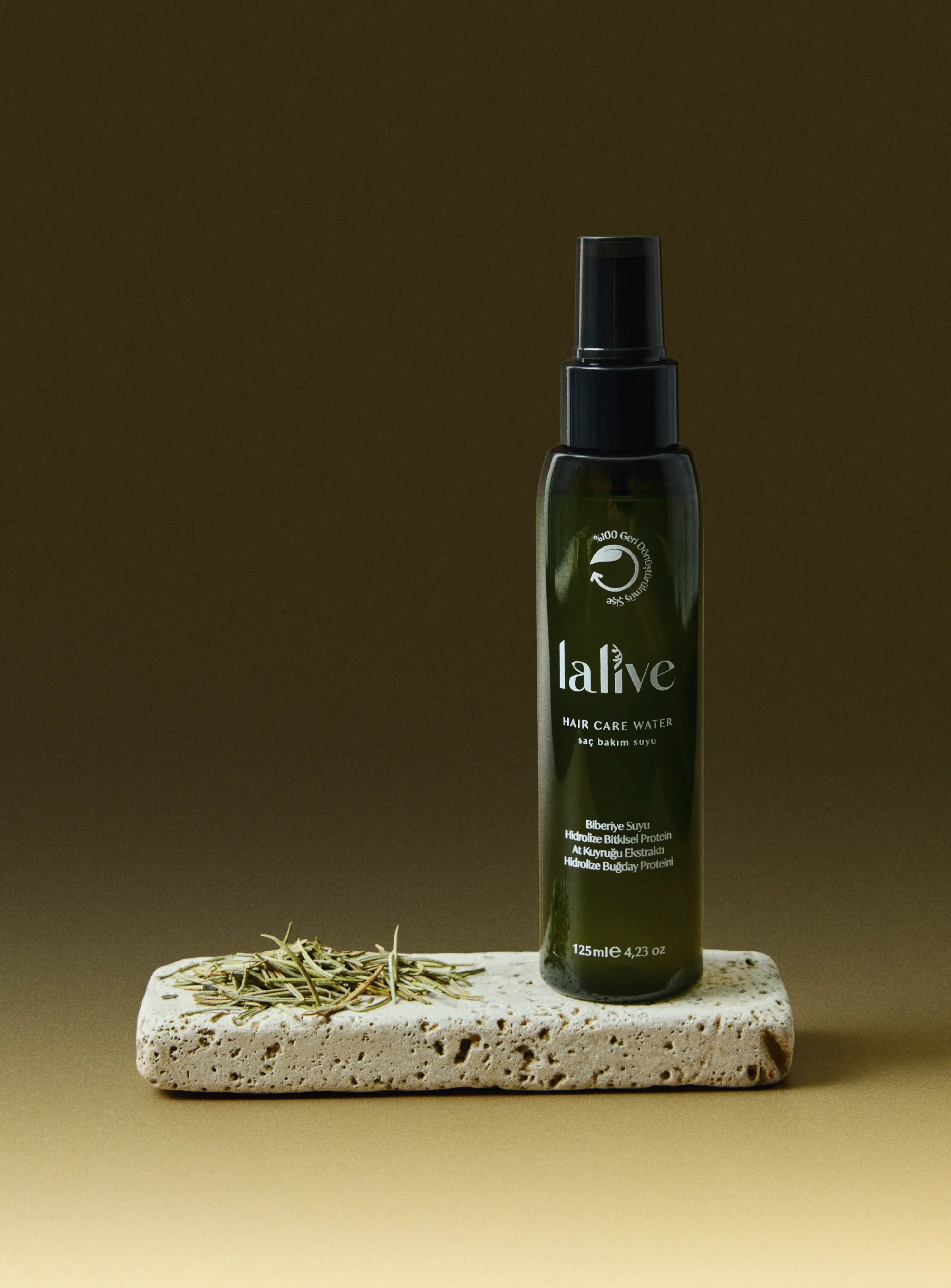 Lalive Hair Care Water 125 ml