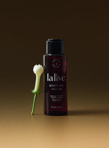 Lalive Travel Size Body Oil 75 ml