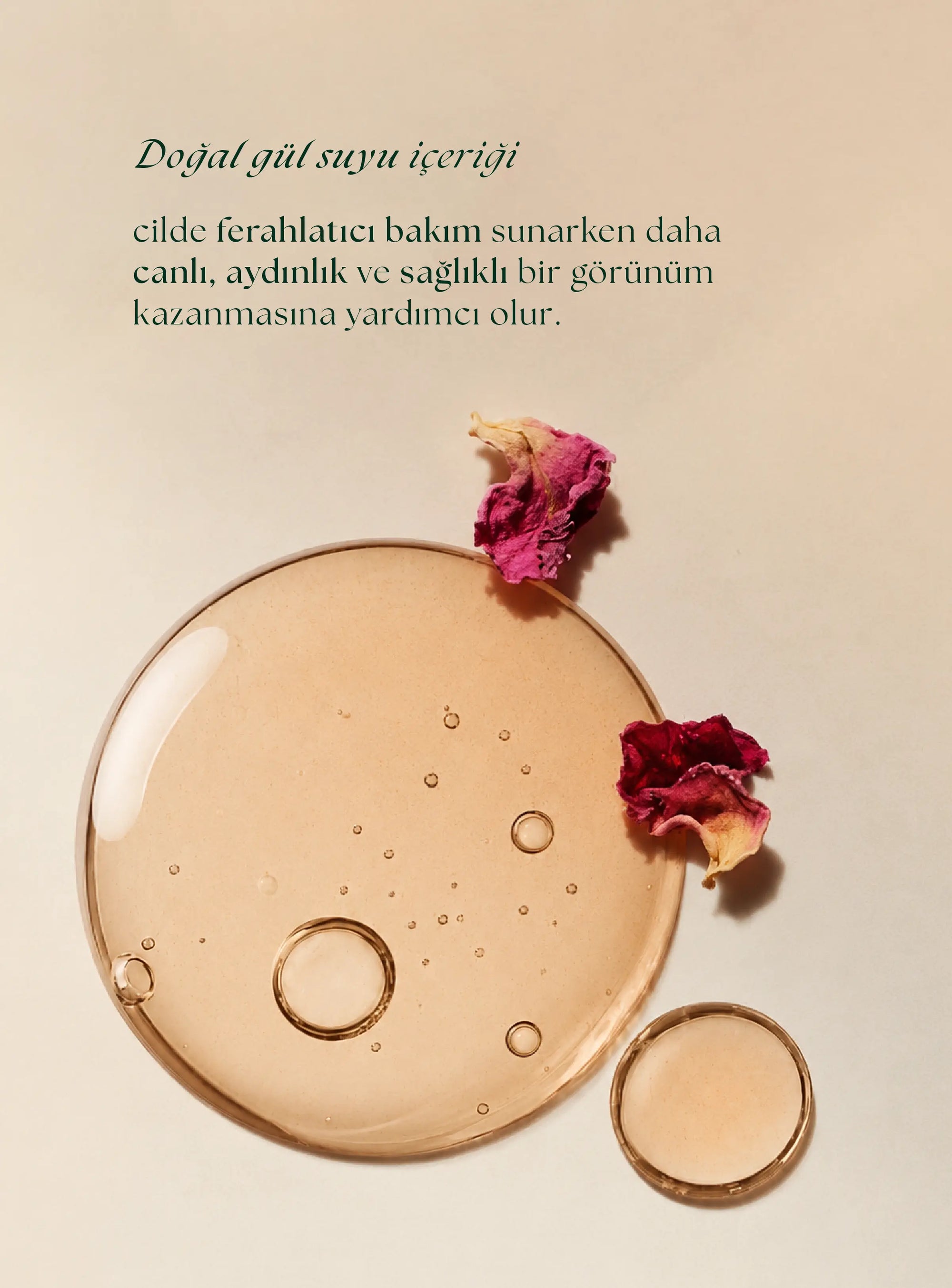 Lalive Doğal Yüz Misti