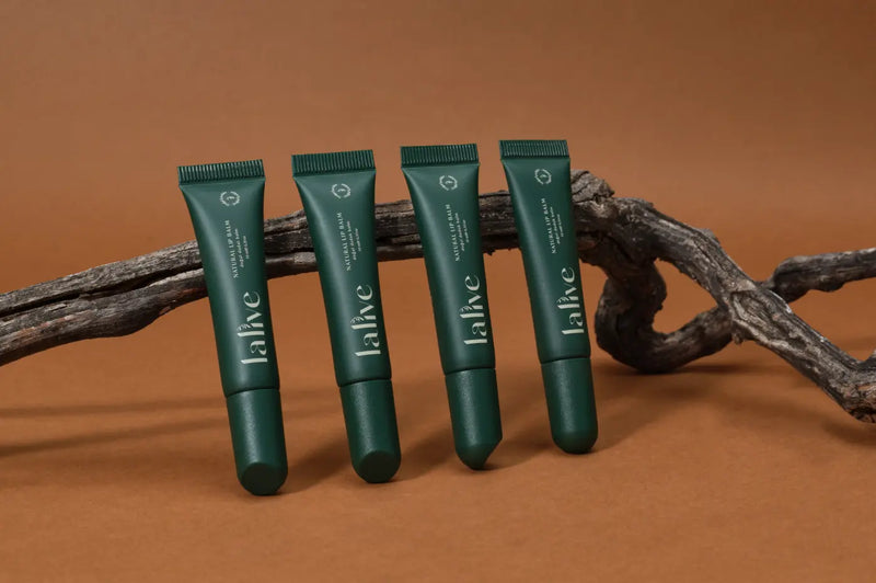 lip balm