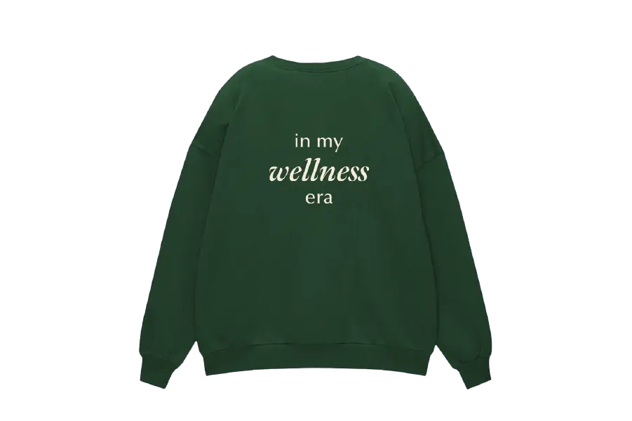 sweatshirt arka