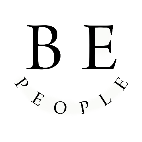 BE PEOPLE