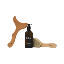 Lenf Drenaj Ritüel Seti